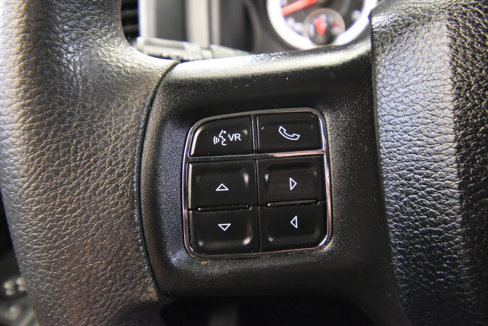 Used 2018 RAM 1500 Express w/ Express Value Package image 23