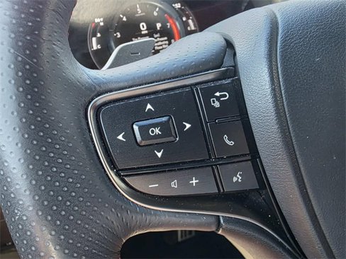 Used 2021 Lexus ES 350 F Sport w/ Accessory Package image 22