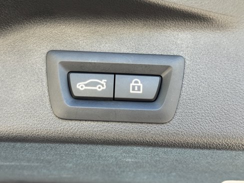 Certified 2023 BMW X5 sDrive40i w/ Parking Assistance Package image 16