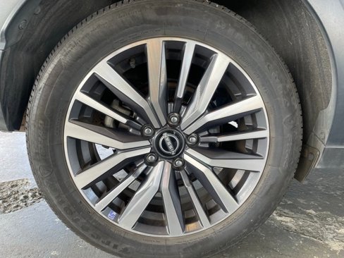 Used 2024 Nissan Kicks SV image 34
