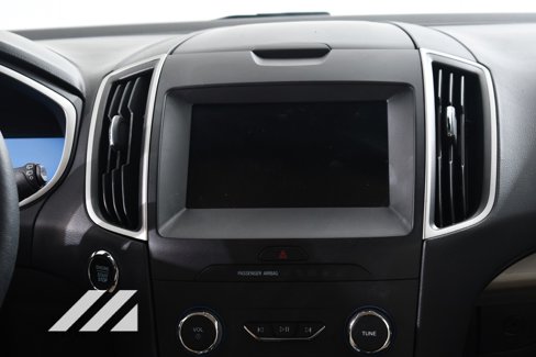 Used 2019 Ford Edge SEL w/ Equipment Group 201A image 9