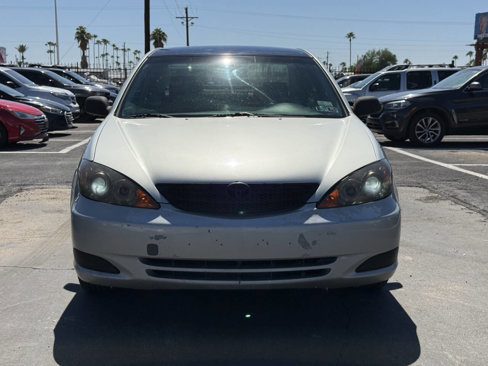 Used 2002 Toyota Camry LE image 17