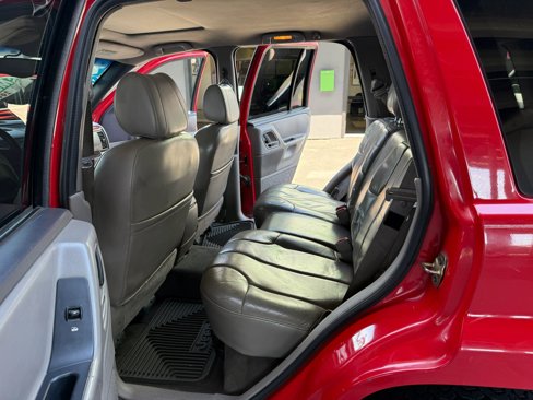 Used 1999 Jeep Grand Cherokee Laredo image 16