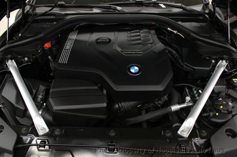 Used 2022 BMW Z4 sDrive30i w/ Driving Assistance Package image 41
