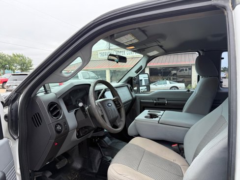 Used 2015 Ford F250 XL w/ Power Equipment Group image 17