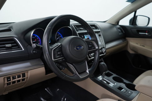 Used 2018 Subaru Legacy 2.5i Premium image 17