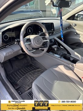 Used 2022 Hyundai Elantra SEL w/ Convenience Package image 7