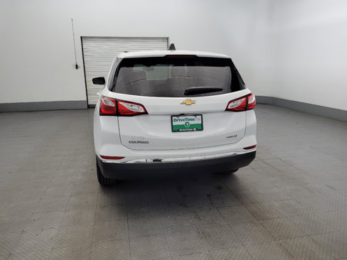 Used 2018 Chevrolet Equinox LT image 6