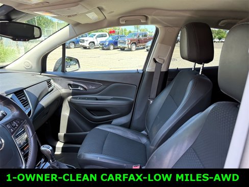 Used 2022 Buick Encore Preferred w/ Safety Package image 14