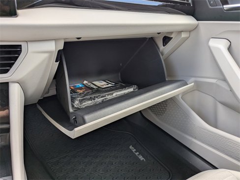 New 2025 Volkswagen Jetta S image 25