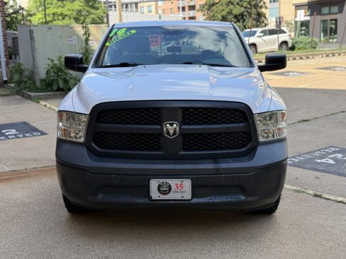 Used 2014 RAM 1500 Tradesman w/ Popular Equipment Group image 8