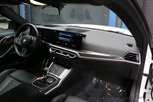 Used 2024 BMW M4 Competition image 24