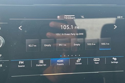 New 2026 Volkswagen Jetta Sport image 17