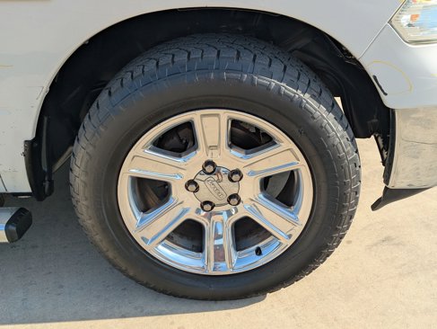 Used 2018 RAM 1500 Lone Star image 8