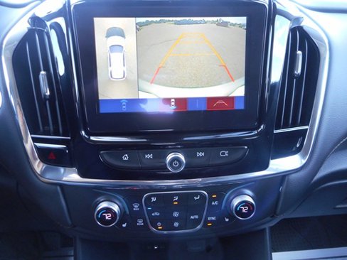 Used 2018 Chevrolet Traverse LT image 13