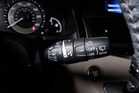 Used 2015 Honda Odyssey EX-L image 35