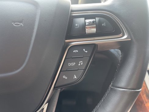 Used 2019 Lincoln Nautilus Reserve w/ Ultimate Package image 25