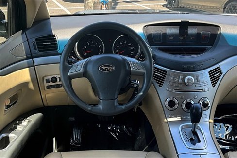 Used 2006 Subaru Tribeca image 5