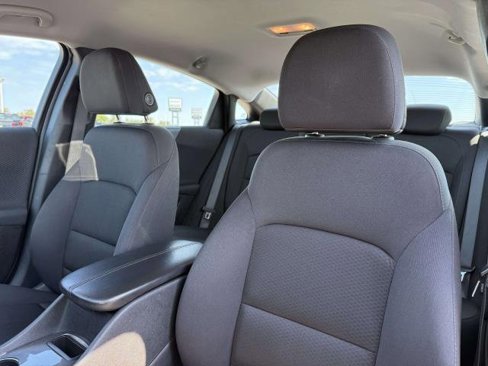 Used 2023 Chevrolet Malibu LT image 11