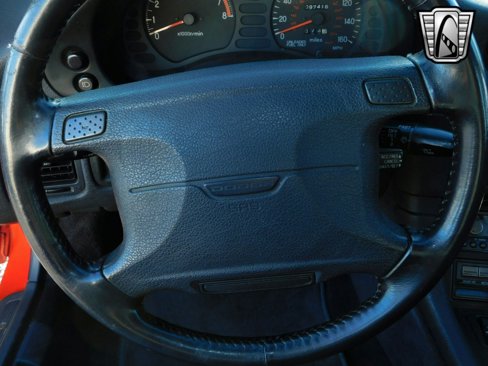 Used 1991 Dodge Stealth image 10