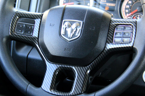 Used 2020 RAM 1500 Tradesman w/ Popular Equipment Group image 12