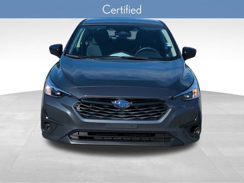 Certified 2025 Subaru Impreza 2.0i image 10