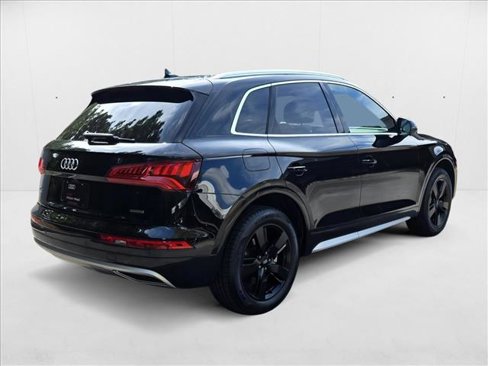 Used 2019 Audi Q5 2.0T Premium Plus w/ Premium Plus Package image 5