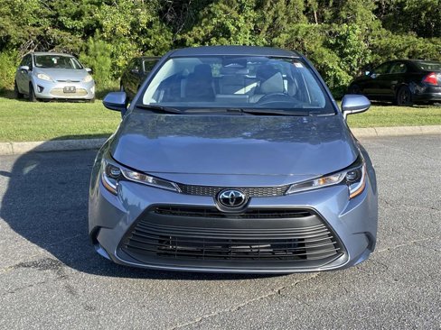 Used 2025 Toyota Corolla LE image 7
