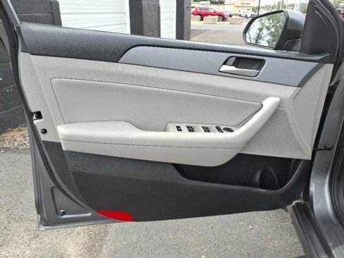Used 2019 Hyundai Sonata SEL image 22