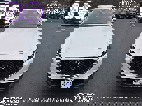 New 2025 MAZDA CX-30 AWD 2.5 S image 2