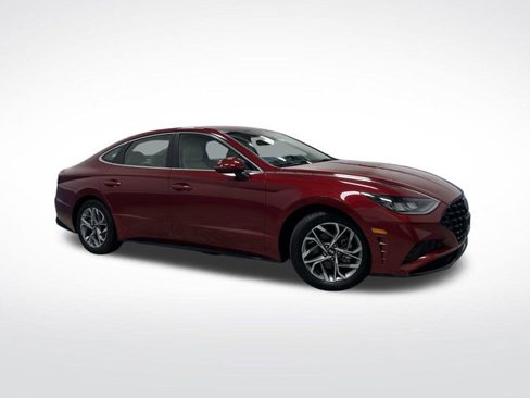 Used 2023 Hyundai Sonata SEL image 38