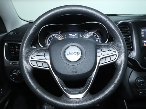 Used 2021 Jeep Cherokee Latitude image 21