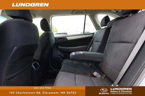 Used 2019 Subaru Outback 2.5i image 35