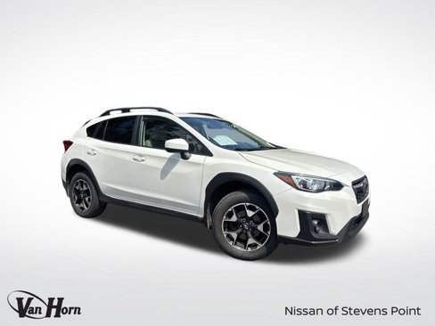 Used 2019 Subaru Crosstrek 2.0i Premium image 34