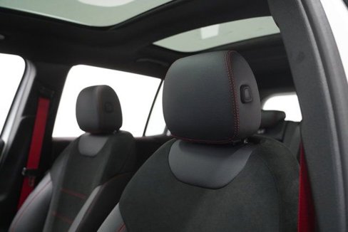 Certified 2025 Mercedes-Benz GLB 35 AMG 4MATIC image 14
