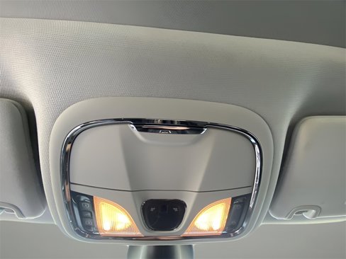 Used 2020 Jeep Cherokee Trailhawk image 42