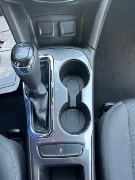 Used 2018 Chevrolet Cruze LT w/ RS Package image 61