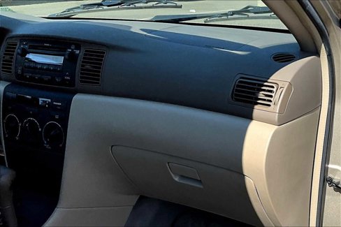Used 2008 Toyota Corolla CE image 18