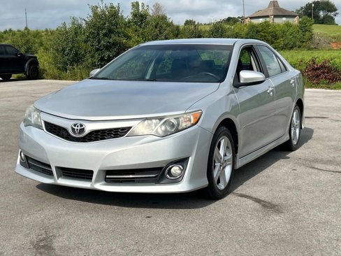 Used 2013 Toyota Camry SE image 7