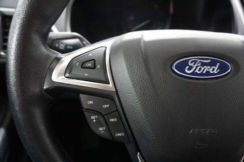 Used 2023 Ford Edge SEL image 20