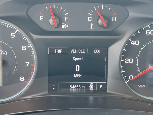 Certified 2022 Chevrolet Malibu LS image 19