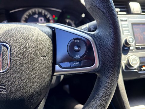Used 2016 Honda Civic LX-P image 17