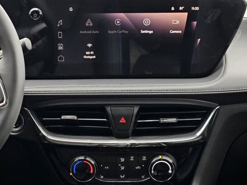 New 2026 Buick Encore GX Sport Touring w/ Experience Buick Package image 20