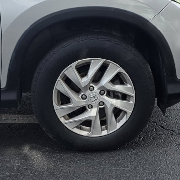 Used 2016 Honda CR-V EX image 38