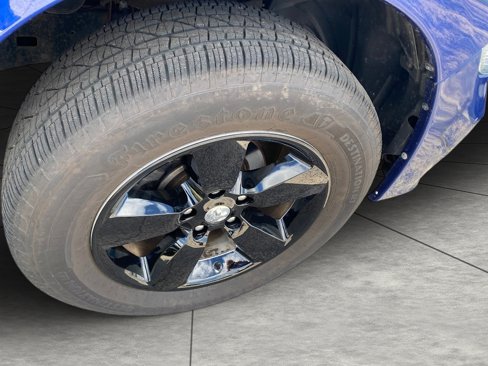 Used 2015 RAM 1500 Express image 20