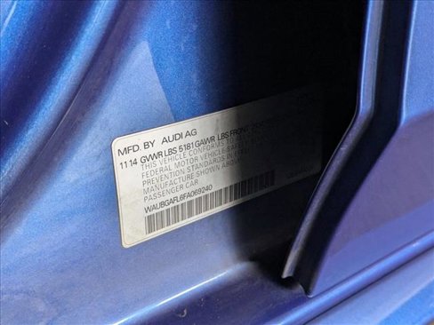 Used 2015 Audi S4 Premium Plus w/ Technology Package image 25