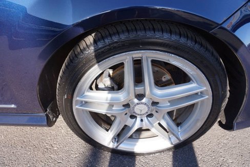 Used 2013 Mercedes-Benz C 250 Sedan w/ Premium 1 Pkg image 14