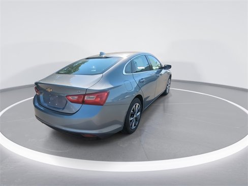 Used 2023 Chevrolet Malibu LT image 7