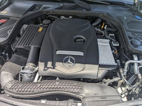 Used 2015 Mercedes-Benz C 300 Sedan image 20