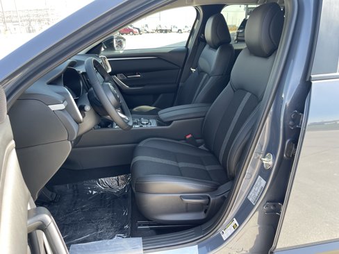New 2025 MAZDA CX-50 AWD 2.5 S w/ Weather Package image 6